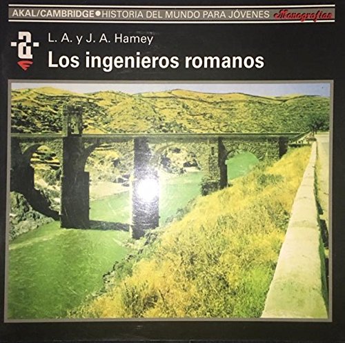 Los ingenieros romanos Politics & History