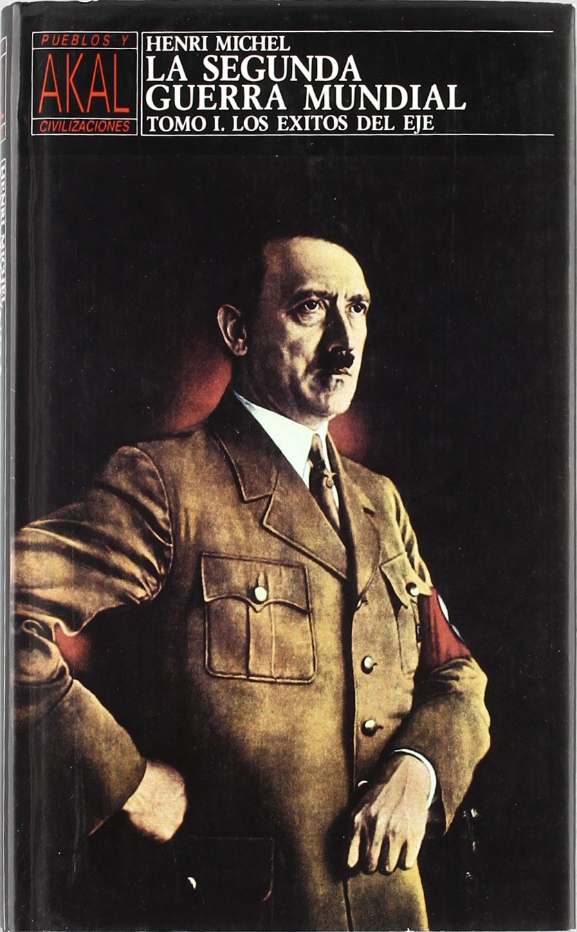 Segunda Guerra Mundial/ World War II book