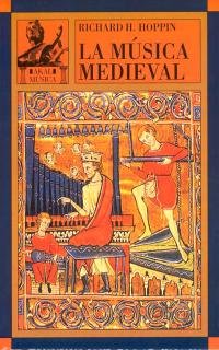 Product Image: La música medieval
