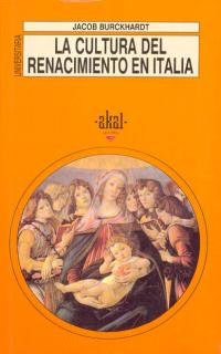 La cultura del Renacimiento en Italia. book