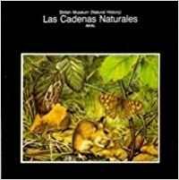 Las cadenas naturales. (Ciencias de la naturaleza, Band 11) Business & Technology