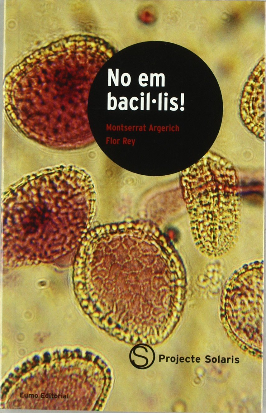 No em bacil lis : per entendre les infeccions ila reposta immunitària Social Sciences