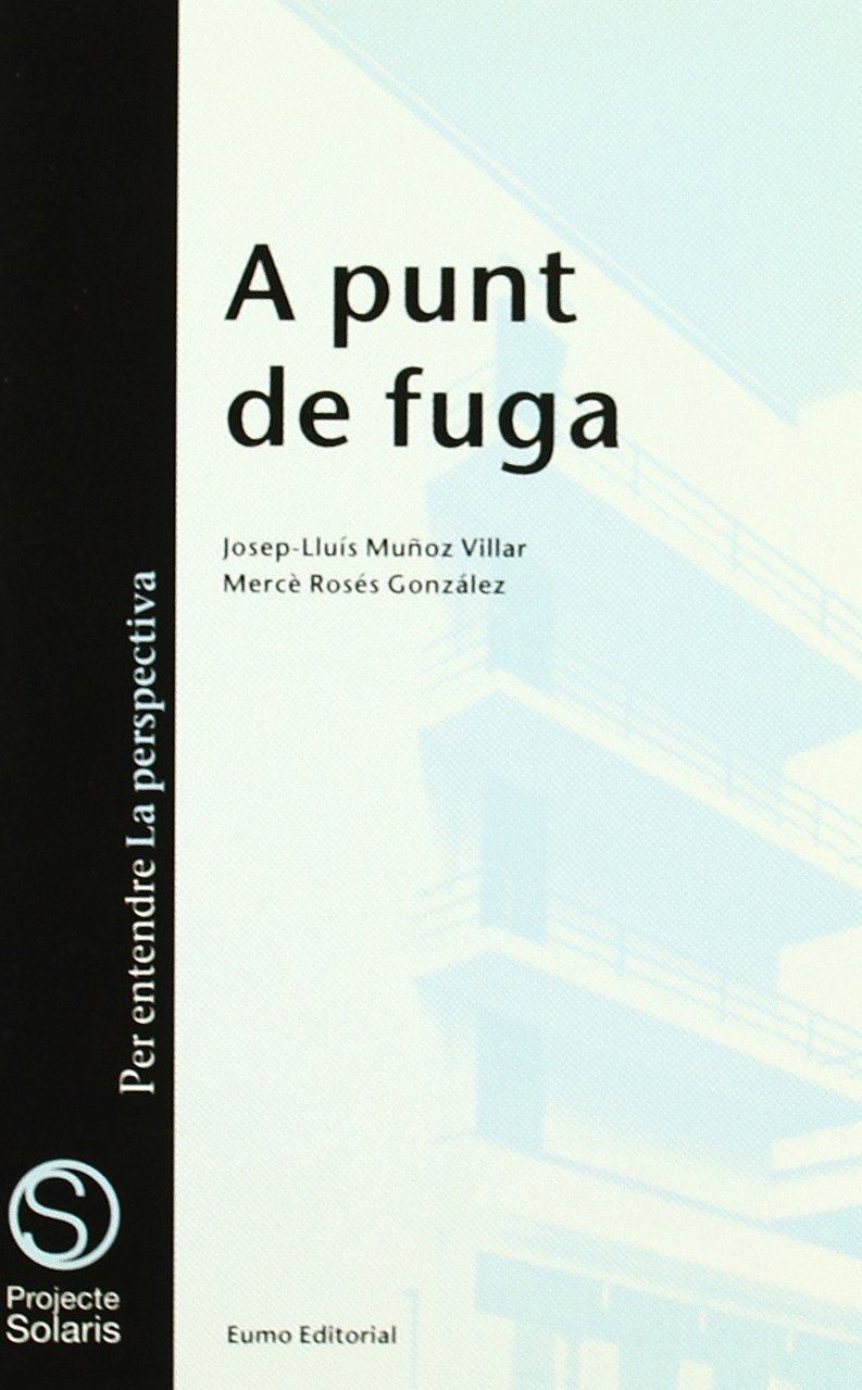 A punt de fuga (Projecte Solaris) Fiction
