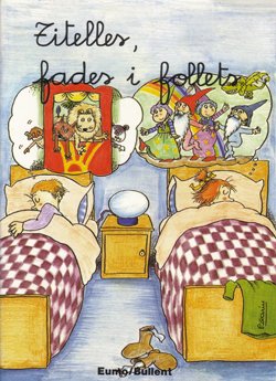 Titelles, fades i follets (Primeres planes, Band 5) Books