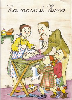 Ha nascut Ximo (Primeres planes, Band 8) Books