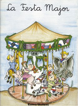 La Festa Major (Primeres planes, Band 9) Books