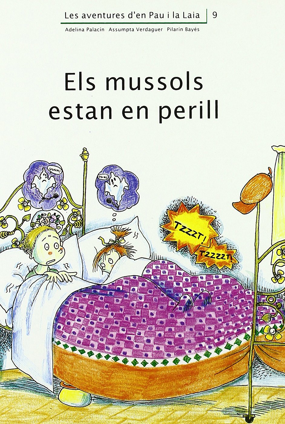 Els mussols estan en perill book