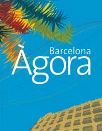 Agora barcelona (OTROS NO FICCIÓN, Band 124) Books