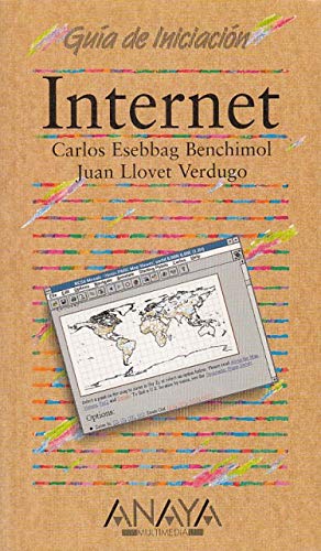 Guia de iniciacion internet Books