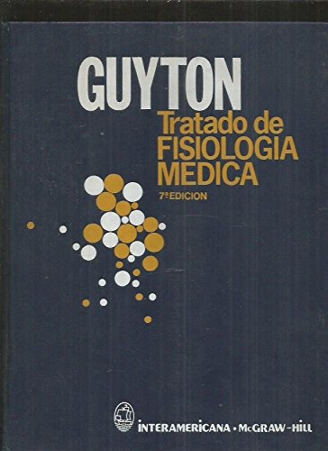 Tratado de fisiologia medica book