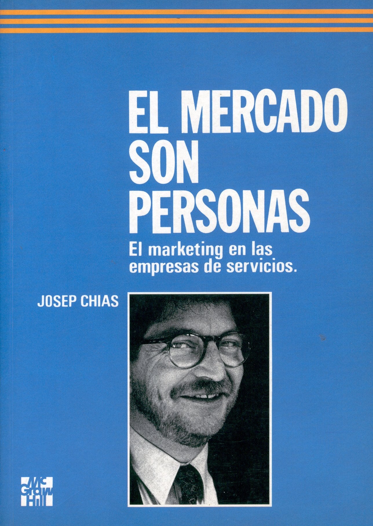 EL Mercado son Personas Books