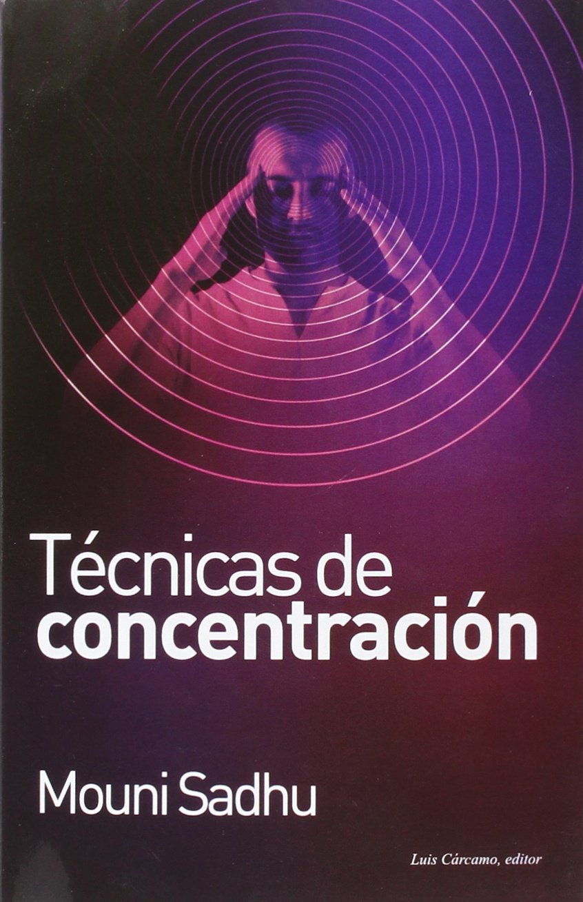 Sadhu, M: Técnicas de concentración Study Guides