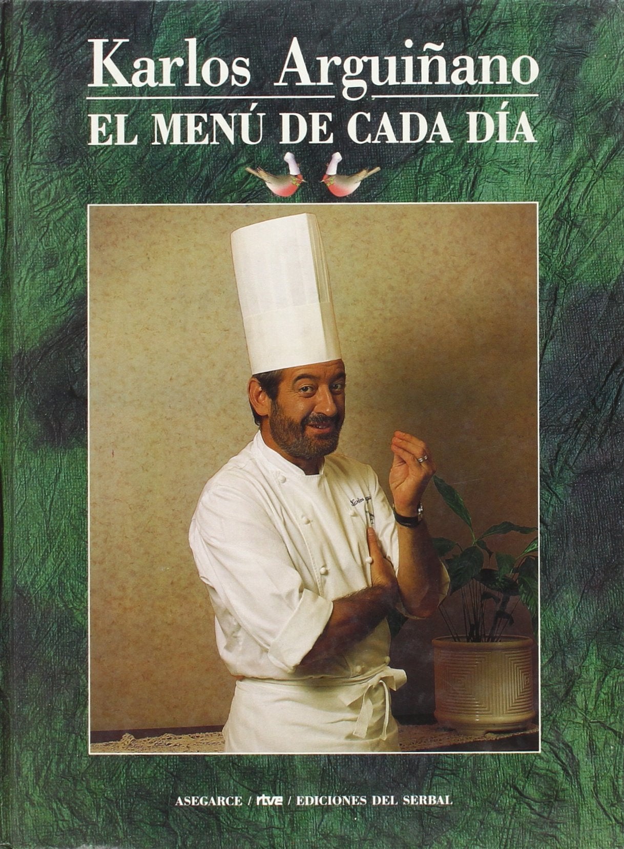 El menú de cada día 2 Learning & Reference