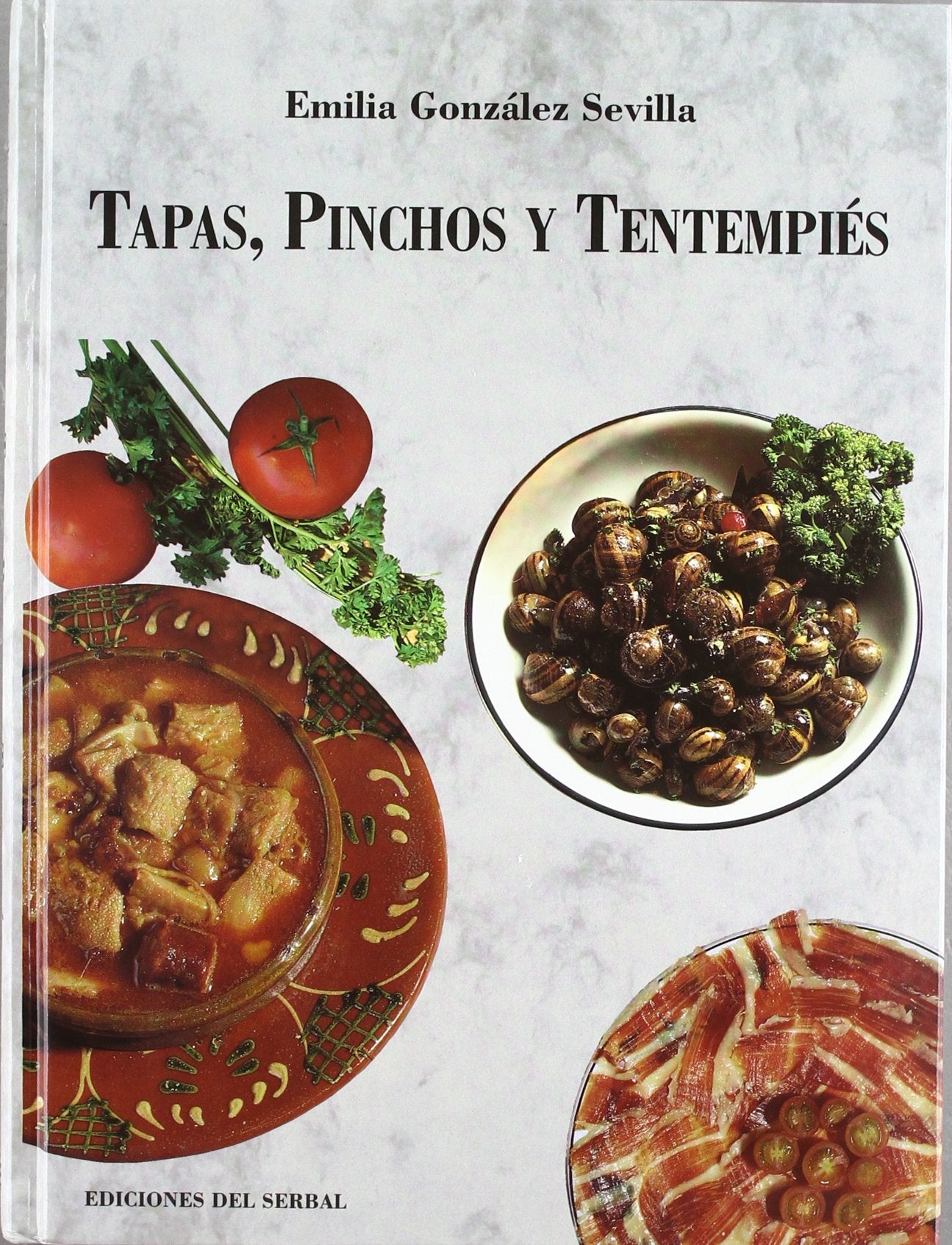 Tapas, pinchos y tentempiés Leisure, Home & Garden