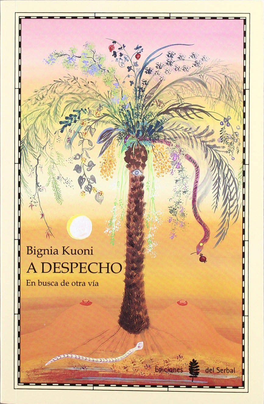 A despecho: En busca de otra vía (Otras obras- Avatares, Band 13) Books