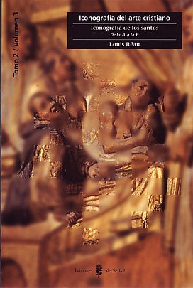 Iconografia del Arte Cristiano III book