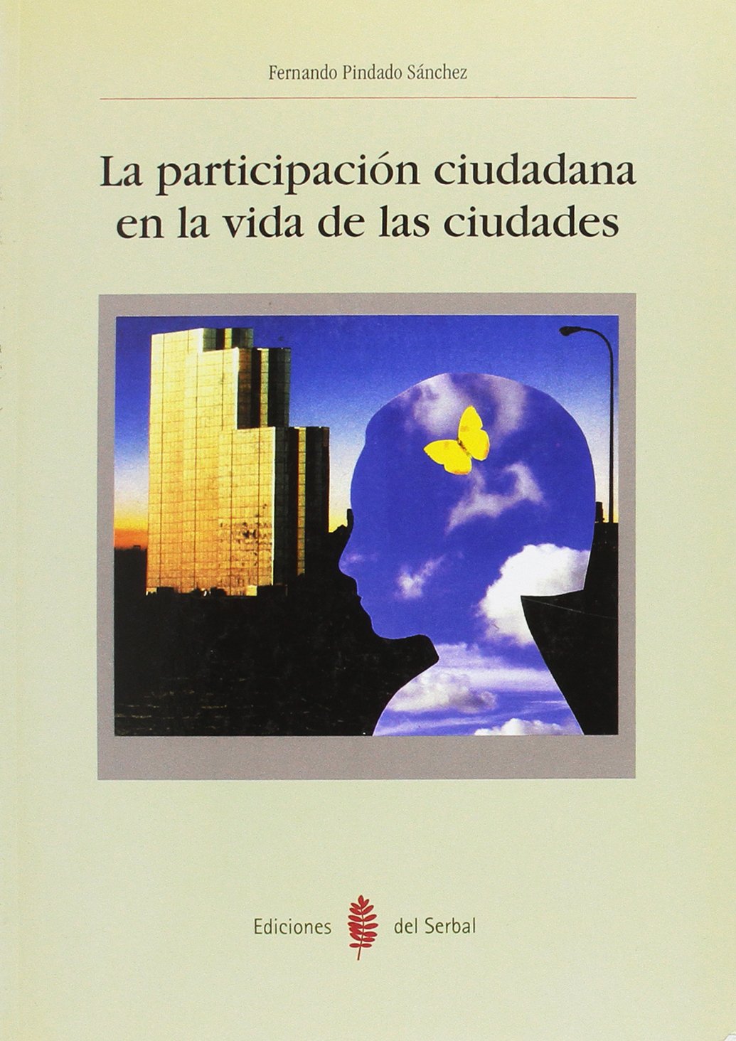 La participación ciudadana en la vida de las ciudades book