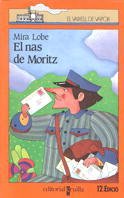 El Nas de Moritz Social Sciences Books