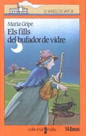 Els fills del bufador de vidre (El Barco de Vapor Naranja, Band 2) Novels & Short Stories
