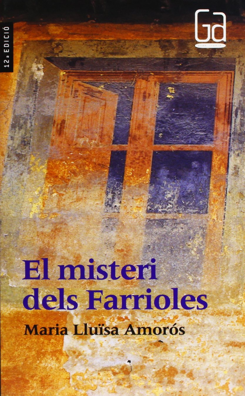 El misteri dels Farrioles (Gran Angular, Band 9) Social Sciences