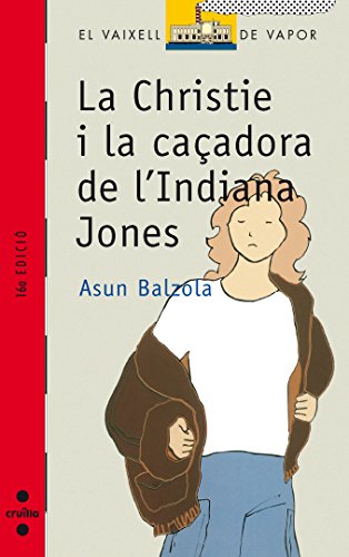 La Christie i la caçadora de l'Indiana Jones Social Sciences
