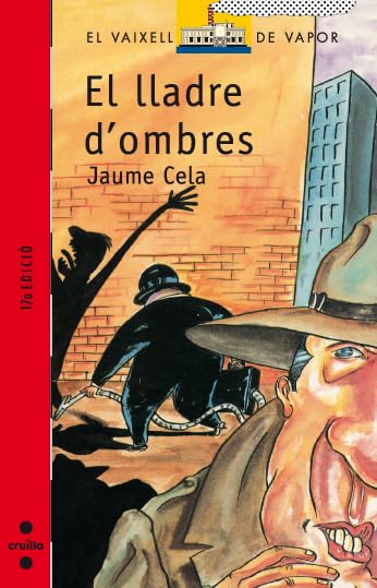 El lladre d'ombres (El Barco de Vapor Roja, Band 20) Social Sciences