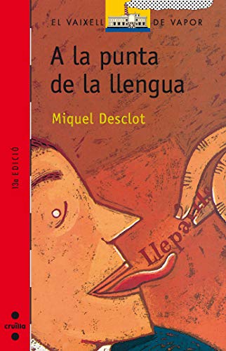 A la punta de la llengua (El Barco de Vapor Roja, Band 28) Social Sciences