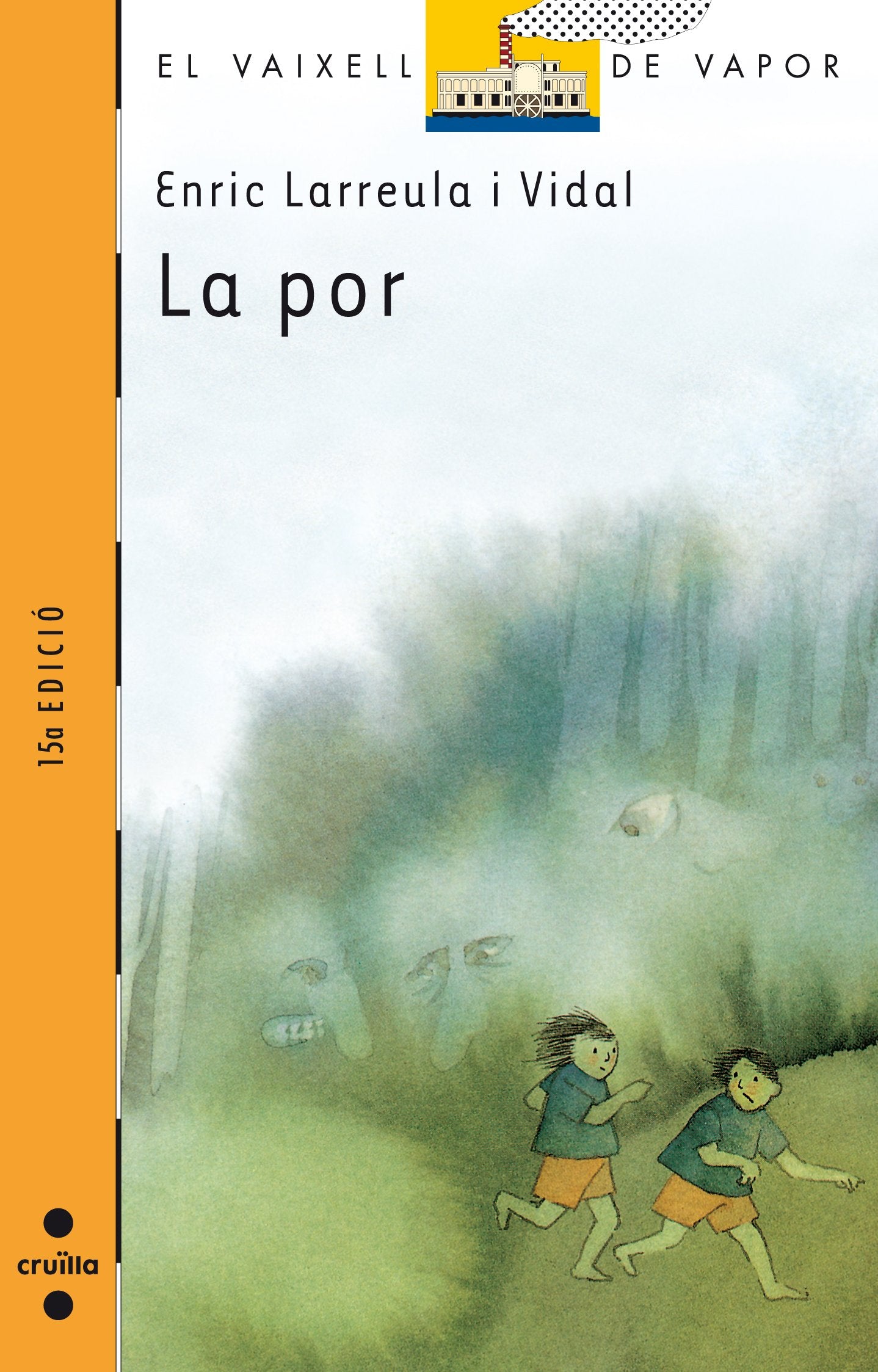 Por, la (El Barco de Vapor Naranja, Band 26) Social Sciences