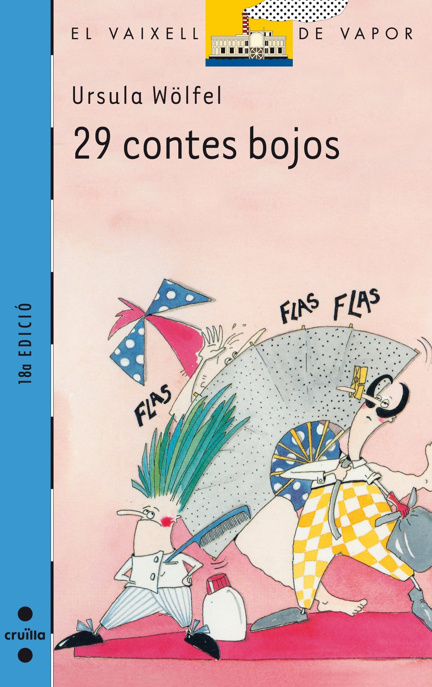 Vintinou contes bojos (El Barco de Vapor Azul, Band 27) Social Sciences