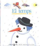 El temps (Mundo maravilloso, Band 2) Novels & Short Stories