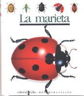 La marieta (Mundo maravilloso, Band 1) Novels & Short Stories