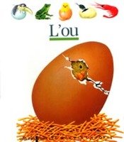 L'ou (Mundo maravilloso, Band 5) Social Sciences