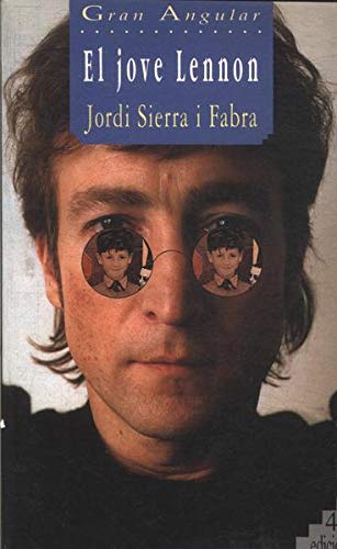 El jove Lennon book