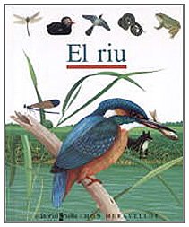 El riu (Mundo maravilloso, Band 17) Children's books