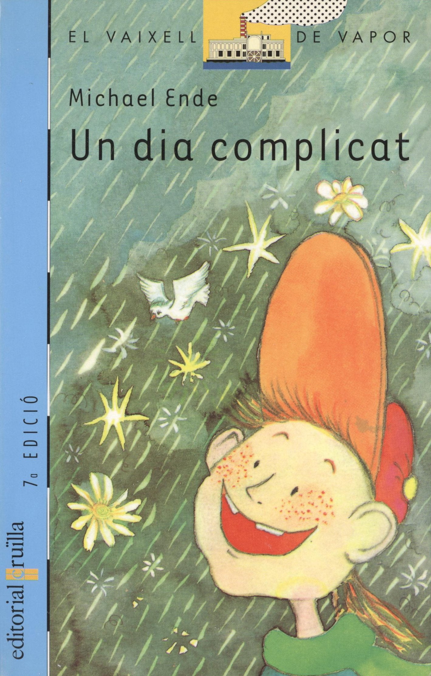 Un dia complicat book
