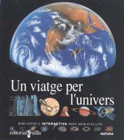 Un viatge per l'univers book