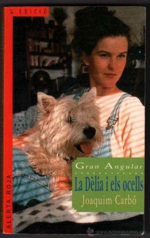 La delia I els ocells book