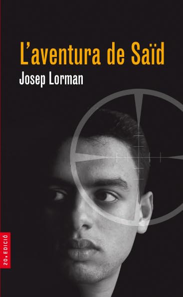L'aventura de Saïd book