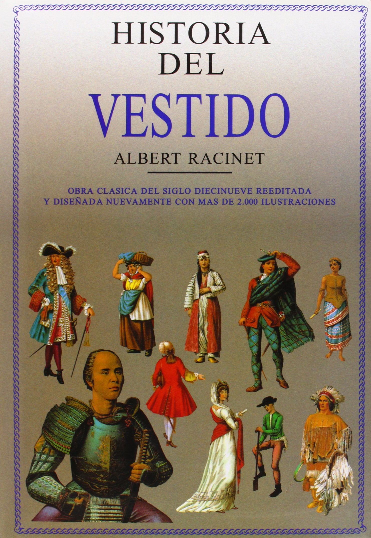 Historia del vestido (Coleccionismo) Film, Art & Culture