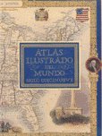 Atlas Ilustrado Del Mundo - Siglo Diecinueve book