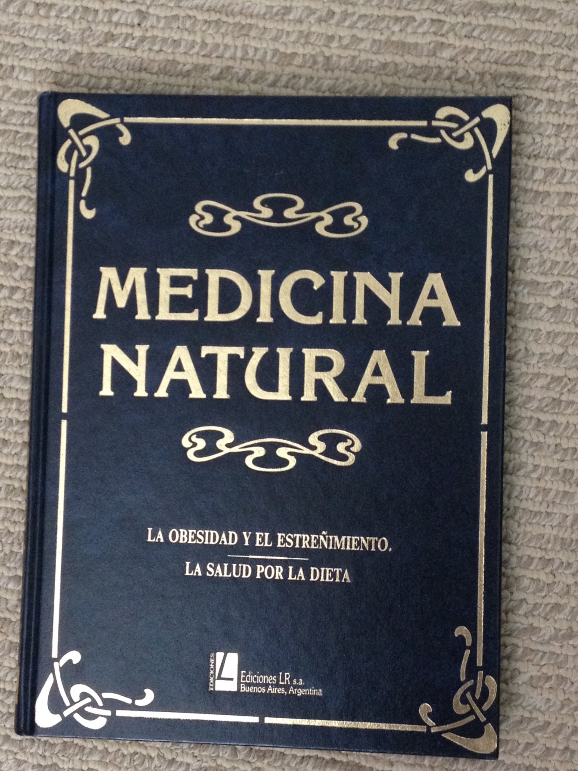 Obesidad y Estrenimiento book