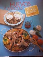 Arte de la cocina, el : huevos y arroces book