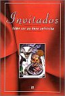 Invitados - Como Ser Un Buen Anfitrion - Books