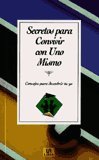 Secretos para convivir con uno mismo book