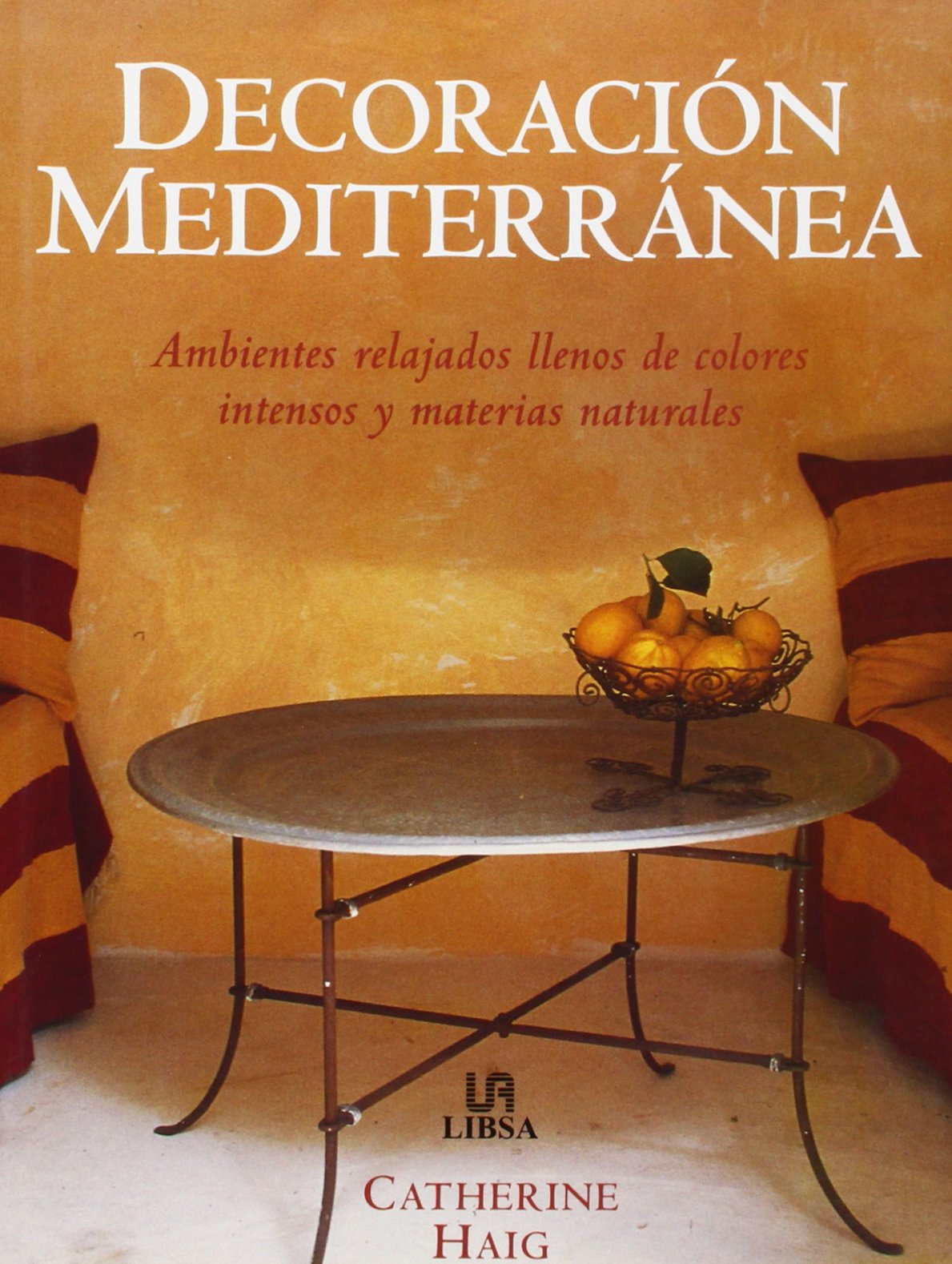 Product Image: Decoracion Mediterranea
