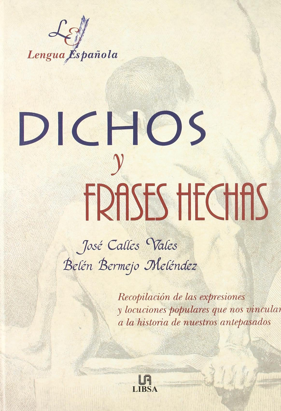 Dichos Y Frases Hechas Books