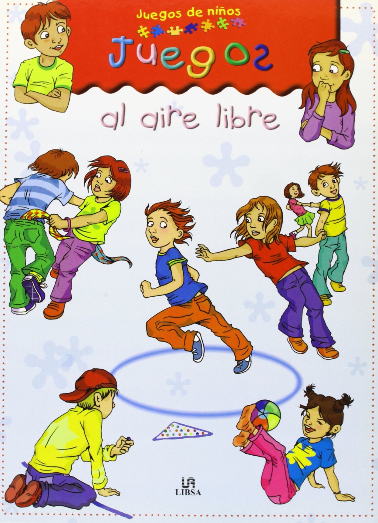 MANUALIDADES DIVERTIDAS DIVERTILANDIA book