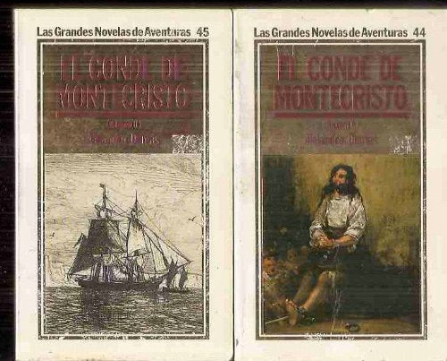 El conde de Montecristo (tomo III) book