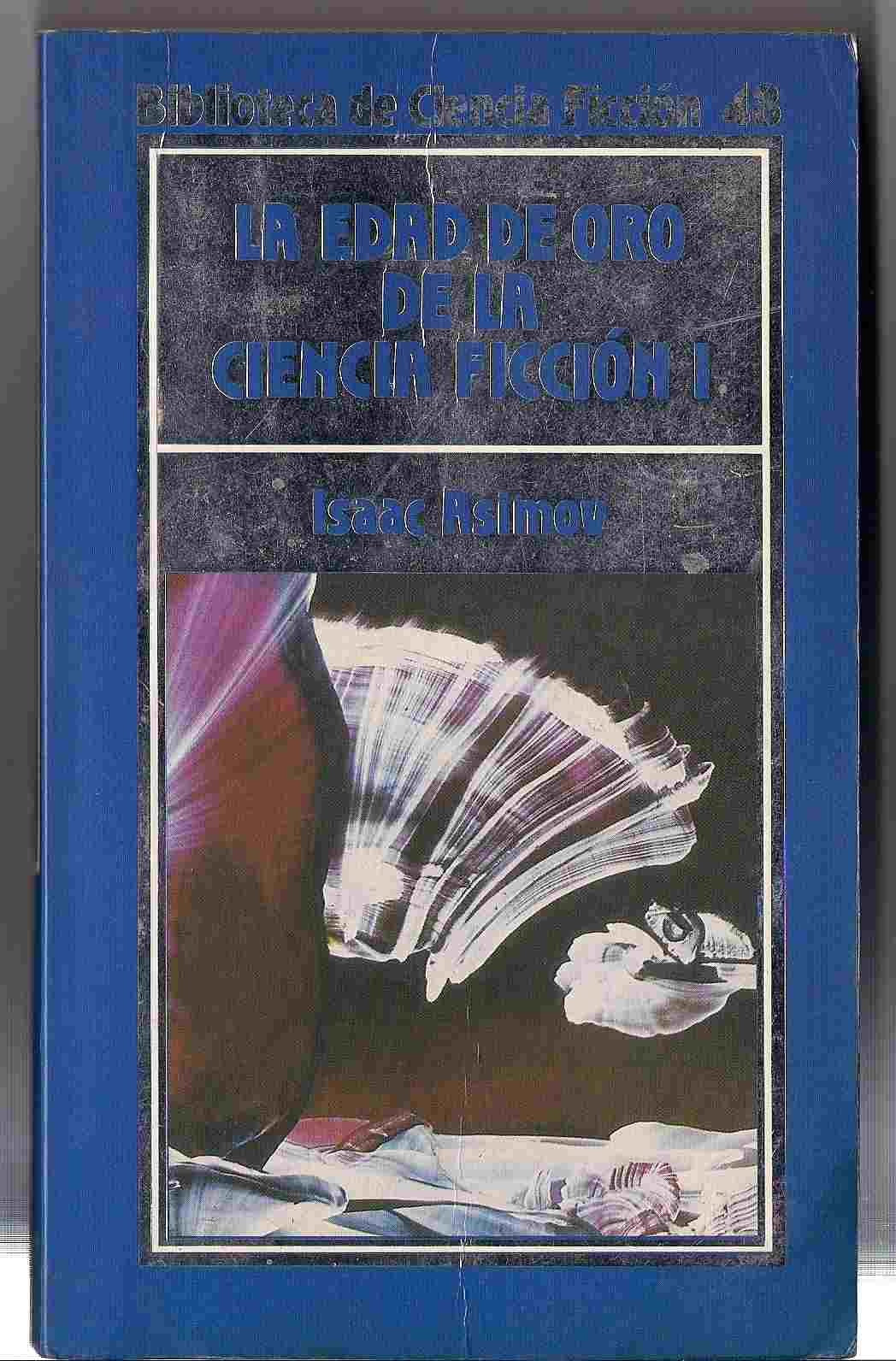 La edad de oro de la ciencia ficcion ( book