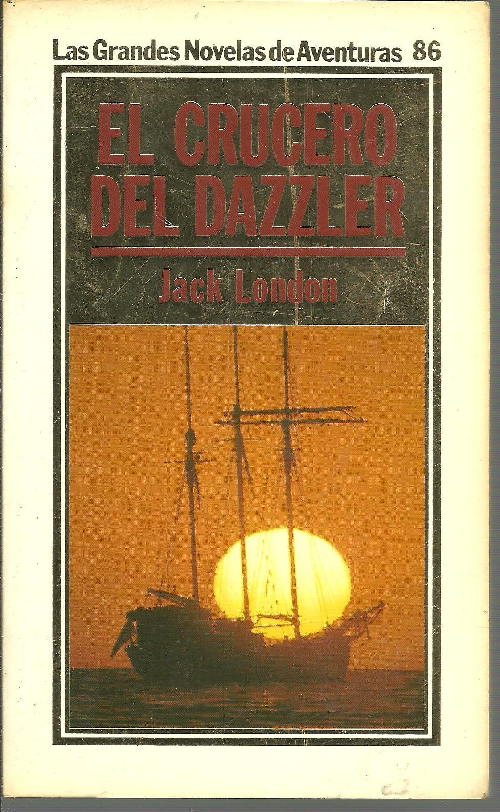 El crucero del Dazzler book